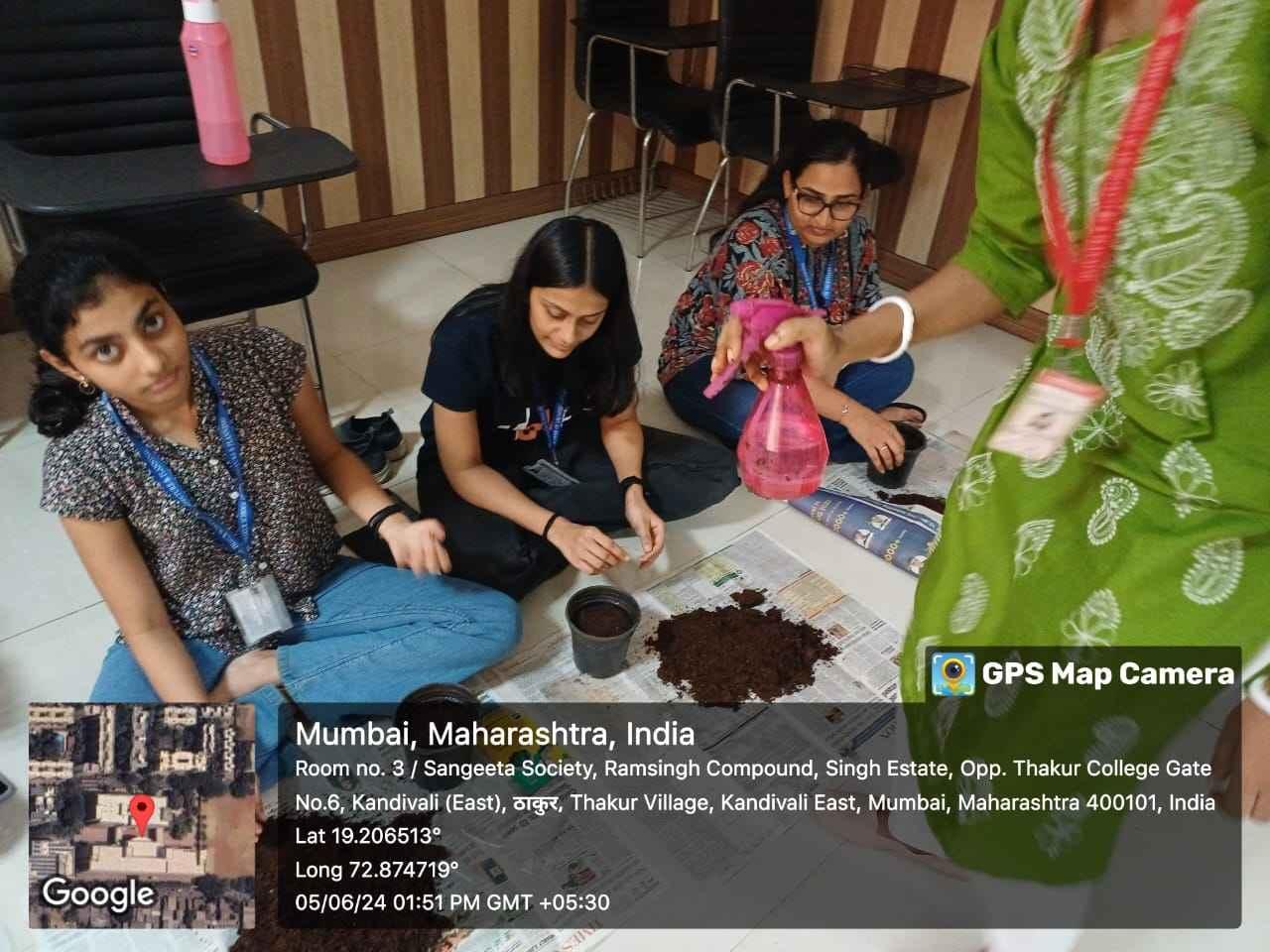 Thakur School of Architecture and Planning Mumbai Images photo 8